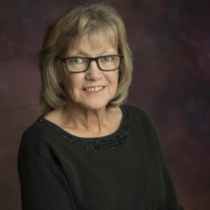 Marlene Mauk : Reading Interventionist