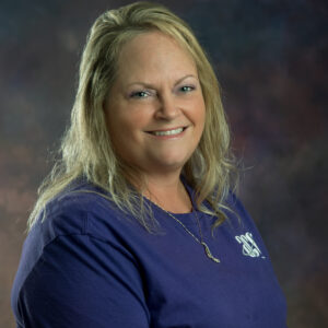 Renee Sims : Teacher Assistant
