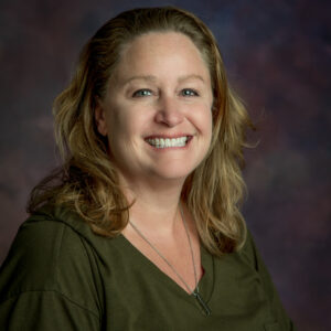 Meredith Dailey : Lower School ELA
