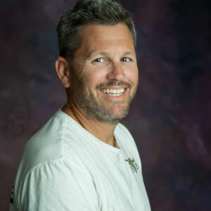 Coach Will Stolp : King of Recess