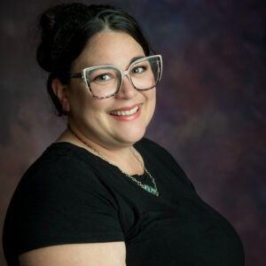 Rachael Maxwell : Upper School History