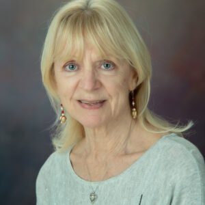 Christina Alexander : Upper School English