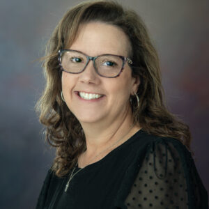 Sharise Deimeke : Administrator, School Registered Nurse