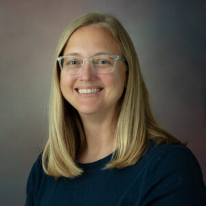 Dr. Jennifer Choate : Elementary Science