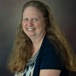Michelle Cole : Lower School Mathematics