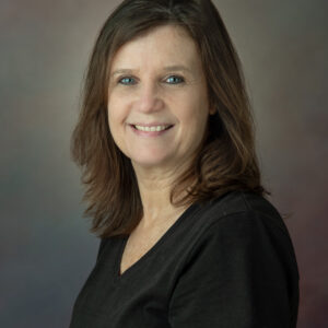 Lori Pugh : Kindergarten