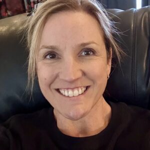 Sara Simpson : Middle School