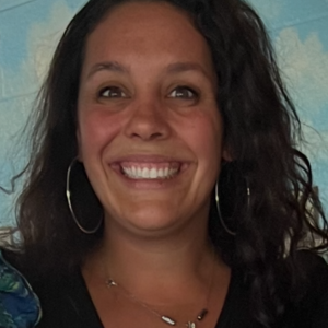 Rebekah Loeffler : Second Grade