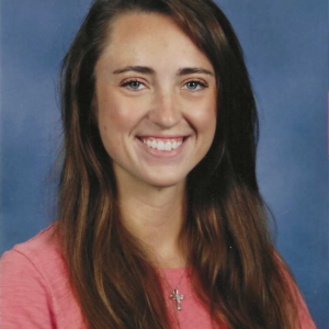 Hannah Johnson : Third Grade